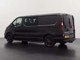 Fiat Talento 1.6 MJ Lang Dubbele Cabine 6-Persoons | 2xSchuifdeur | Exclusive | 170.788 km | 2018 | 120 pk
