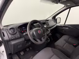 Fiat Talento 2.0MultiJet 145PK Lang Dubbele Cabine 6-Persoons | Edizione | 154.900 km | 2021 | 145 pk