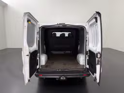 Fiat Talento 2.0MultiJet 145PK Lang Dubbele Cabine 6-Persoons | Edizione | 154.900 km | 2021 | 145 pk