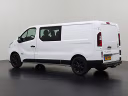 Fiat Talento 2.0MultiJet 145PK Lang Dubbele Cabine 6-Persoons | Edizione | 154.900 km | 2021 | 145 pk