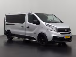 Fiat Talento 1.6 MJ Lang Dubbele Cabine 6-Persoons | 176.944 km | 2019 | 120 pk