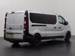 Fiat Talento 1.6 MJ Lang Dubbele Cabine 6-Persoons | 176.944 km | 2019 | 120 pk