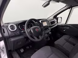 Fiat Talento 1.6 MJ Lang Dubbele Cabine 6-Persoons | 176.944 km | 2019 | 120 pk