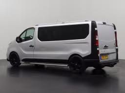 Fiat Talento 1.6 MJ Lang Dubbele Cabine 6-Persoons | 176.944 km | 2019 | 120 pk