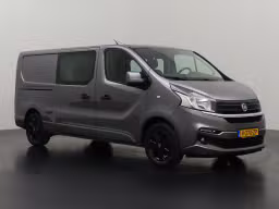 Fiat Talento 1.6 MJ EcoJet Lang Dubbele Cabine | 185.771 km | 2019 | 125 pk