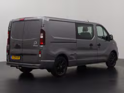 Fiat Talento 1.6 MJ EcoJet Lang Dubbele Cabine | 185.771 km | 2019 | 125 pk