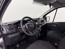 Fiat Talento 1.6 MJ EcoJet Lang Dubbele Cabine | 185.771 km | 2019 | 125 pk