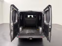Fiat Talento 1.6 MJ EcoJet Lang Dubbele Cabine | 185.771 km | 2019 | 125 pk