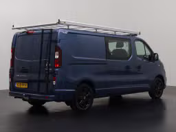 Fiat Talento 1.6EcoJet 125PK Lang Dubbele Cabine Edizione | 187.314 km | 2019 | 125 pk