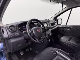 Fiat Talento 1.6EcoJet 125PK Lang Dubbele Cabine Edizione | 187.314 km | 2019 | 125 pk