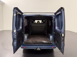 Fiat Talento 1.6EcoJet 125PK Lang Dubbele Cabine Edizione | 187.314 km | 2019 | 125 pk