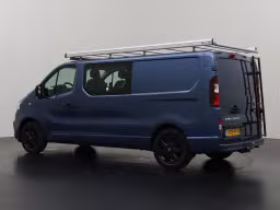 Fiat Talento 1.6EcoJet 125PK Lang Dubbele Cabine Edizione | 187.314 km | 2019 | 125 pk