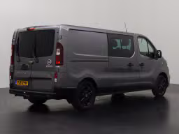 Fiat Talento 145PK Lang Dubbele Cabine 6-persoons | Edizione | 191.772 km | 2019 | 145 pk