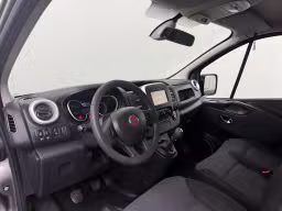 Fiat Talento 145PK Lang Dubbele Cabine 6-persoons | Edizione | 191.772 km | 2019 | 145 pk