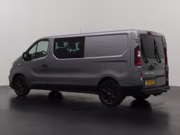 Fiat Talento 145PK Lang Dubbele Cabine 6-persoons | Edizione | 191.772 km | 2019 | 145 pk